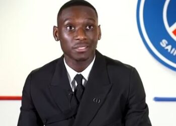 ¿Cuánto piden por él? PSG dispuesto a escuchar ofertas por Kolo Muani