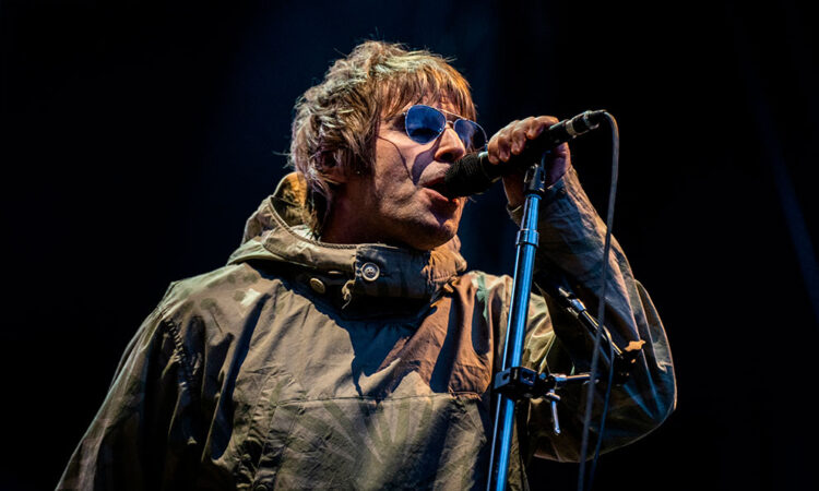 Oasis cancela boletos revendidos para su gira de 2025