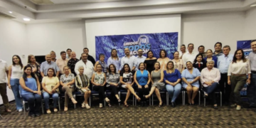 Capacitan a panistas en nuevos desafíos de la política