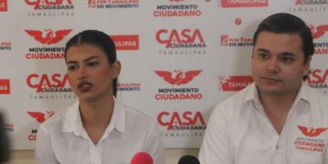 Exige MC solución a conflicto en Ayuntamiento de Victoria