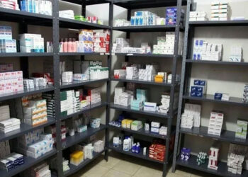 Claudia Sheinbaum anuncia plan para llevar medicinas a las colonias