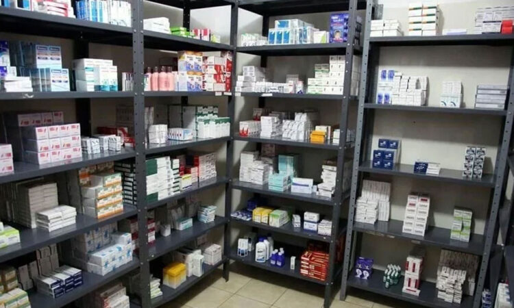 Claudia Sheinbaum anuncia plan para llevar medicinas a las colonias