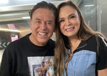 Mario Bezares regresa con múltiples proyectos tras La Casa de los Famosos