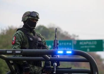 Realiza SEDENA enroques en mandos militares de Tamaulipas
