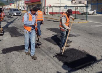 Retoma Municipio servicios y acciones