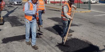 Retoma Municipio servicios y acciones