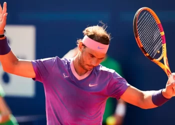 Rafael Nadal anuncia su retiro tras la Copa Davis 2024