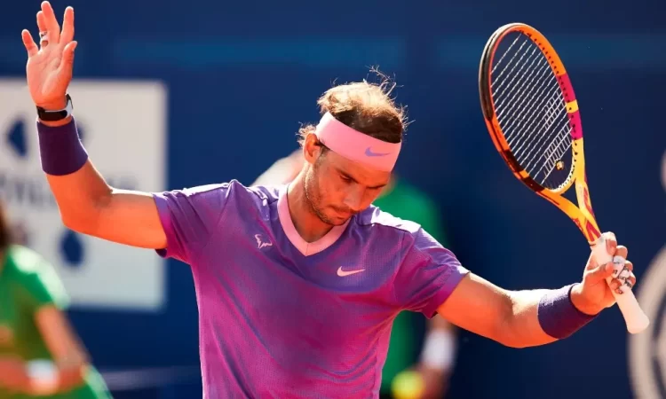 Rafael Nadal anuncia su retiro tras la Copa Davis 2024