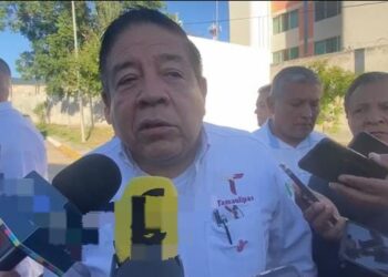 Se “moderniza” el crimen organizado, utiliza drones para atacar