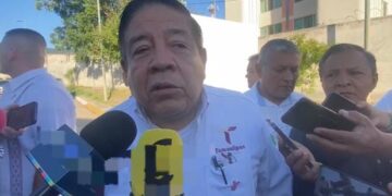 Se “moderniza” el crimen organizado, utiliza drones para atacar