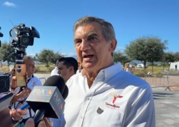 Anuncia AVA visita de la presidenta Claudia Sheinbaum