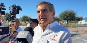 Anuncia AVA visita de la presidenta Claudia Sheinbaum