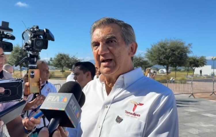 Anuncia AVA visita de la presidenta Claudia Sheinbaum