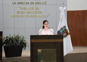 Proponen Diputada del MC en Tamaulipas impuesto a hospedaje de plataforma
