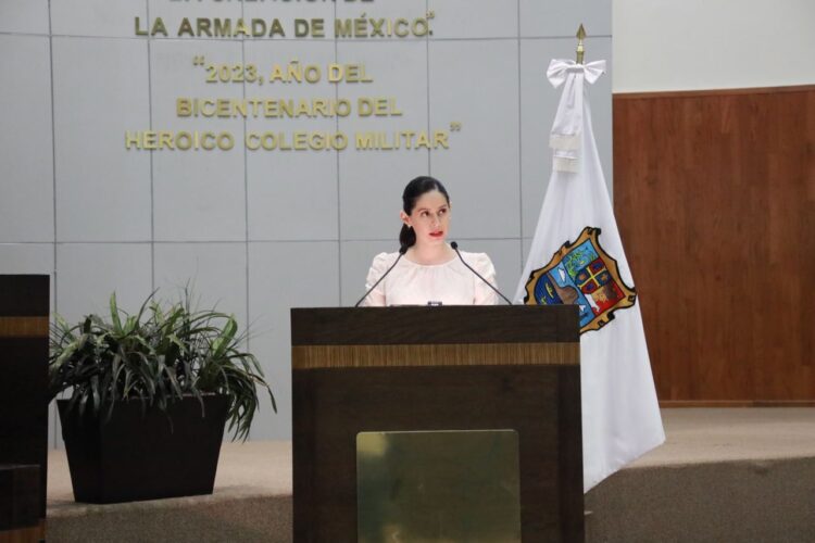 Proponen Diputada del MC en Tamaulipas impuesto a hospedaje de plataforma