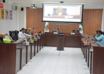 IETAM concluye el proceso electoral 2023-2024 en Tamaulipas