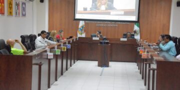 IETAM concluye el proceso electoral 2023-2024 en Tamaulipas