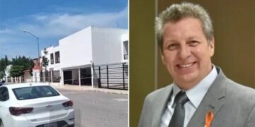 Detienen a menor de edad como presunto autor de atentado al Magistrado Edgar Danés Rojas