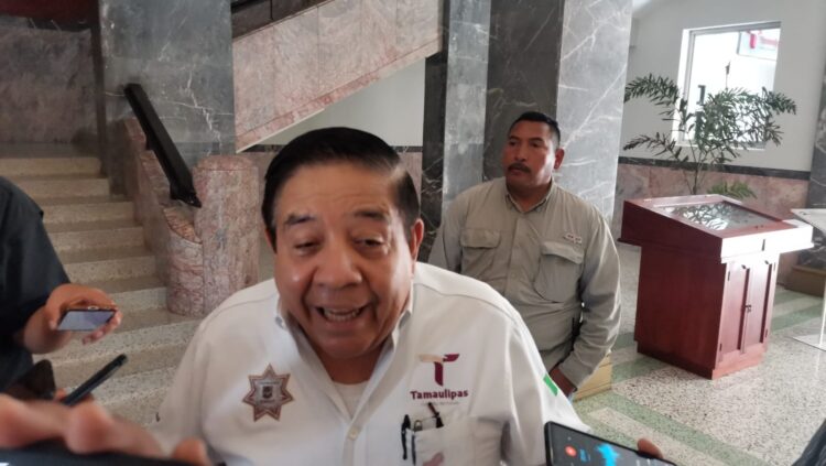 Utilizarán la inteligencia en combate a inseguridad