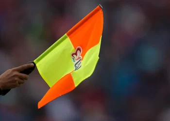 Falta en el primer gol del Atlas, confirma Comisión de Árbitros