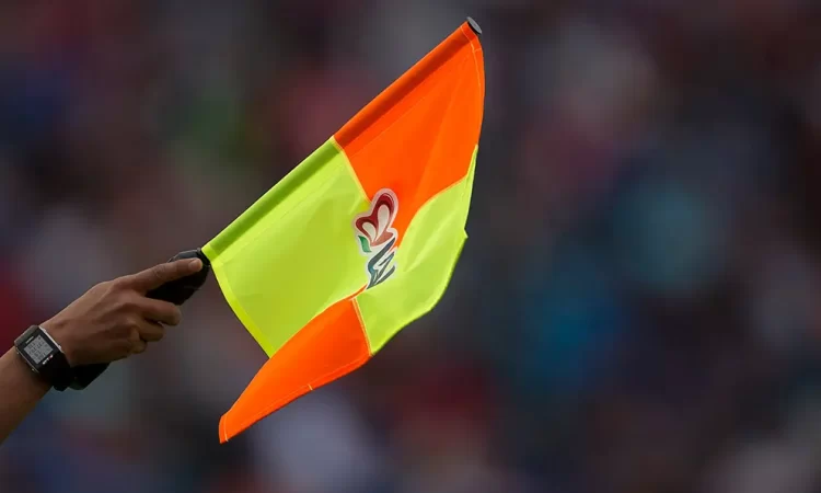 Falta en el primer gol del Atlas, confirma Comisión de Árbitros