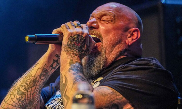 El legado de Paul Di’Anno en Iron Maiden