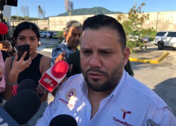 Censa PC edificios en riesgo de colapsar