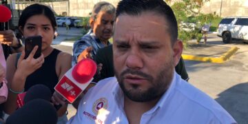 Censa PC edificios en riesgo de colapsar