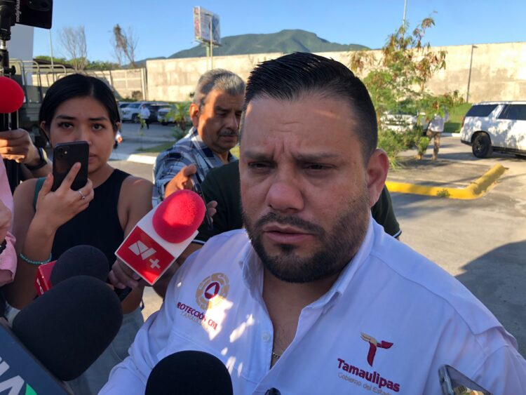 Censa PC edificios en riesgo de colapsar