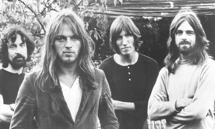 Pink Floyd vende sus derechos musicales por 400 millones de dólares