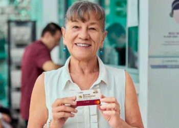 Anuncian calendario de inscripción para pensión de mujeres de 60 a 64 años