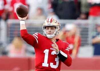 San Francisco se impone a los Cowboys en partido reñido