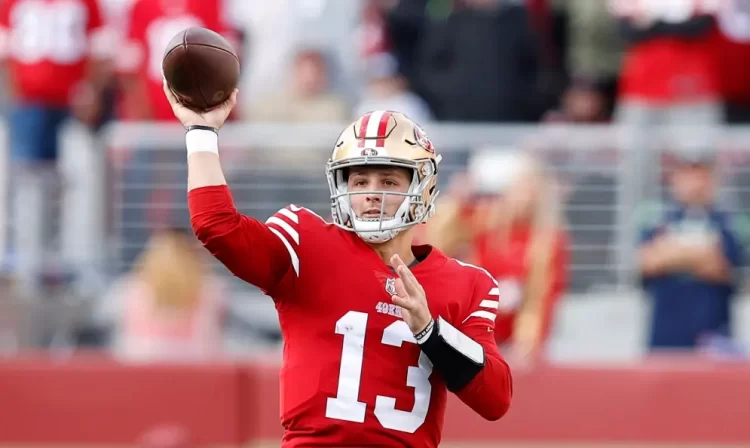 San Francisco se impone a los Cowboys en partido reñido