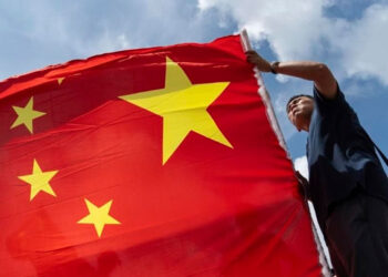 China expresa preocupación por el aumento de tensiones en Oriente Medio