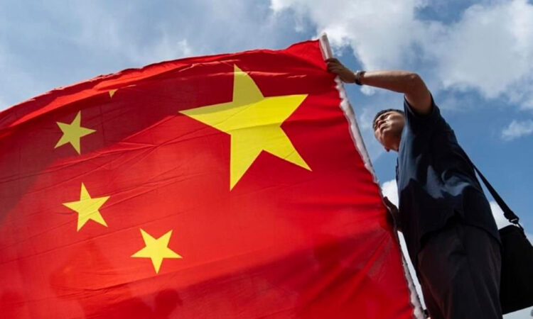 China expresa preocupación por el aumento de tensiones en Oriente Medio