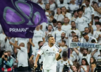 ¡Lille rompe la racha invicta de 36 partidos del Real Madrid!