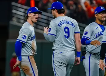 Reales de Kansas City elimina a Orioles y avanza a la Serie Divisional