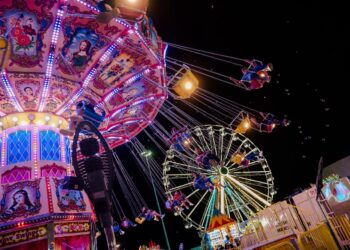 Feria Tamaulipas 2024 rompe récord con 453 mil visitantes