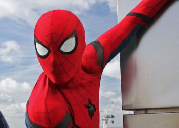 Tom Holland regresará como Spider-Man en nueva entrega