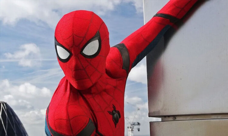 Tom Holland regresará como Spider-Man en nueva entrega