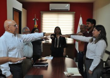 Instalan Consejos de Comapas en Padilla, Jiménez y Abasolo