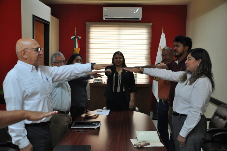 Instalan Consejos de Comapas en Padilla, Jiménez y Abasolo