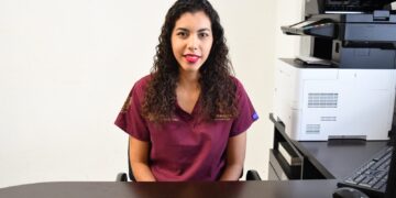 Atienden salud mental de tamaulipecos