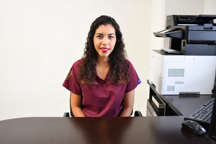 Atienden salud mental de tamaulipecos