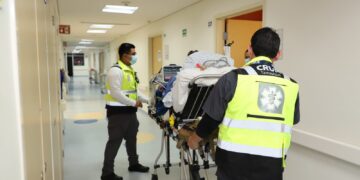 Instalará Salud cinco Centros Reguladores de Urgencias Médicas