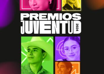 Convocan a participar en Premios de la Juventud 2024