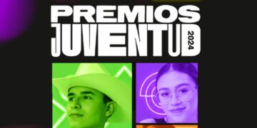 Convocan a participar en Premios de la Juventud 2024