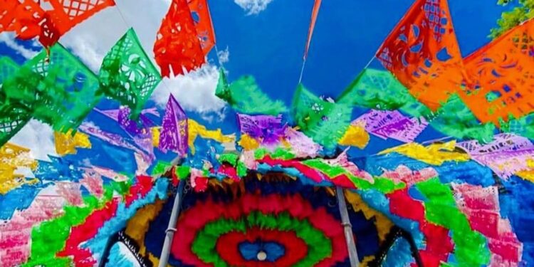 Realizan Festival del Desierto y torneo Tochito en Tula