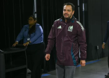 Santiago Baños expresa preocupación por el bajo rendimiento de América