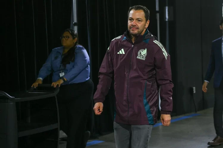 Santiago Baños expresa preocupación por el bajo rendimiento de América